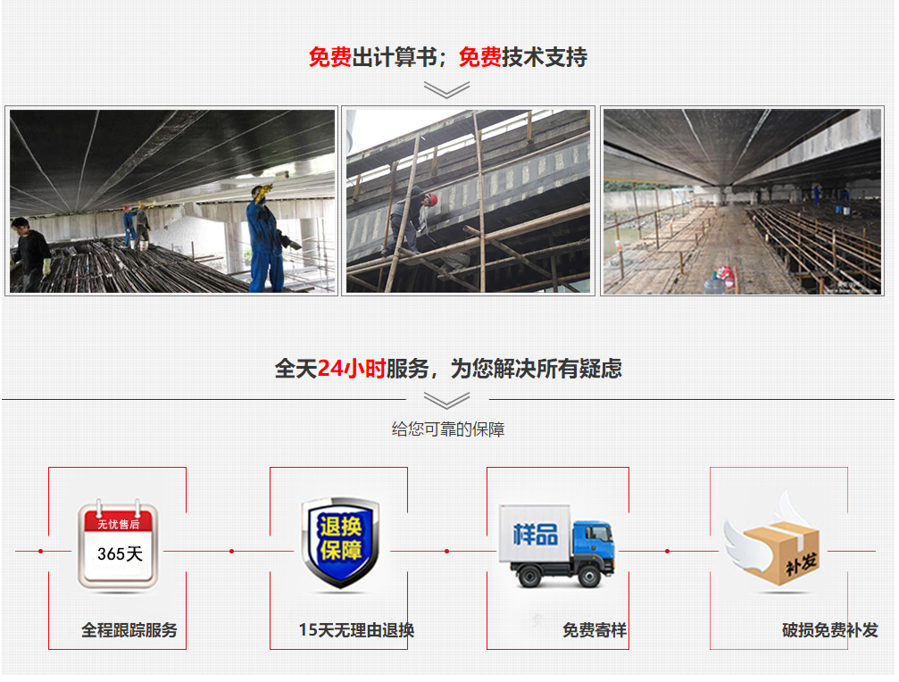 使用碳纖維布加固法能降低建筑加固成本嗎？