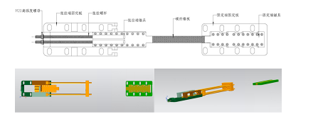 南京曼卡特的反張拉預應力碳板錨具系統，讓你省錢約30%