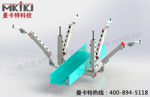 關于抗震支吊架系統，你關心的4個問題