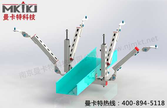 機電抗震支架的必要性和兩個重點